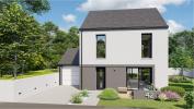 For sale House Mordelles 113 m2 6 pieces
