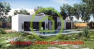 For sale Forested aera Barbatre 435 m2