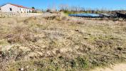 For sale Land Carmaux 1759 m2
