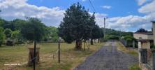 Vente Terrain Saint-gobain 1082 m2