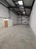 For rent Commerce Pavilly 163 m2