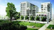 For rent Apartment Dijon 43 m2 2 pieces