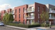 For rent Apartment Nieppe 44 m2 2 pieces