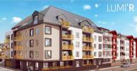 For rent Apartment Rouen 69 m2 3 pieces