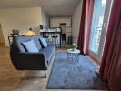 For rent Apartment Reims  35 m2