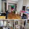 For rent Apartment Lyon-1er-arrondissement 91 m2