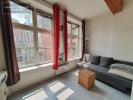 For rent Apartment Lille  18 m2