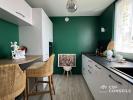 For sale Apartment Clermont-ferrand  66 m2 3 pieces
