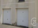 For rent Parking Pont-sainte-maxence 20 m2