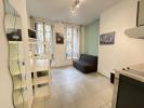 For rent Apartment Marseille-2eme-arrondissement 19 m2