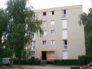 For rent Apartment Fontaine-francaise 78 m2 4 pieces