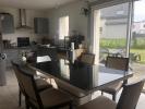 For rent House Pleurtuit 112 m2 5 pieces