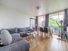 For sale Apartment Ballainvilliers 75 m2 4 pieces