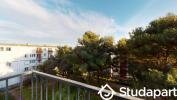 For rent Apartment Montpellier 10 m2