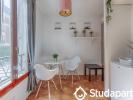 Location Appartement Vitry-sur-seine 25 m2