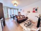 For rent Apartment Amiens 11 m2