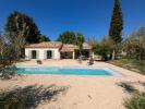 Vente Maison Lauris 4 pieces 110 m2