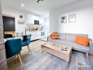For rent Apartment Issy-les-moulineaux 31 m2 2 pieces