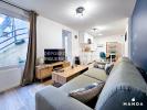 For rent Apartment Issy-les-moulineaux 26 m2