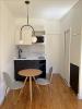 For rent Apartment Gentilly 15 m2