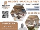 For sale Apartment Praz-sur-arly 127 m2 5 pieces