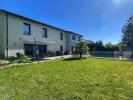 For rent House Sathonay-village 200 m2 7 pieces