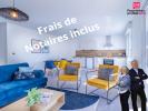 Vente Appartement Monteux 4 pieces 84 m2