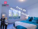 Vente Appartement Monteux 4 pieces 79 m2