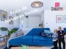 Vente Appartement Monteux 4 pieces 84 m2