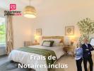Vente Appartement Monteux 4 pieces 55 m2