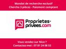 For sale Apartment Nice 2 pieces