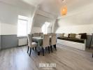 For rent Apartment Equeurdreville-hainneville 67 m2 3 pieces