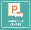 For sale Parking Auray