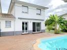 For rent House Saint-andre-de-cubzac 86 m2 4 pieces