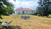 Vente Maison Chemille 7 pieces 168 m2