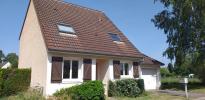 For sale House Beaumont-le-roger 118 m2 5 pieces