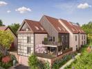 For sale New housing Breuschwickersheim  41 m2