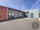 For sale Commerce Sarcey  1000 m2