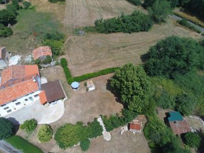 For sale Nanteuil-en-vallee 5 rooms 170 m2 Charente (16700) photo 1