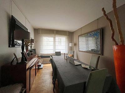 For sale Paris-16eme-arrondissement 5 rooms 126 m2 Paris (75016) photo 2