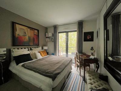 For sale Paris-16eme-arrondissement 5 rooms 126 m2 Paris (75016) photo 3
