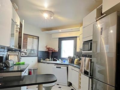 For sale Paris-16eme-arrondissement 5 rooms 126 m2 Paris (75016) photo 4