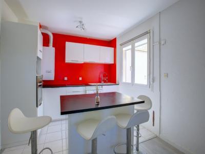 Acheter Appartement 60 m2 Nice