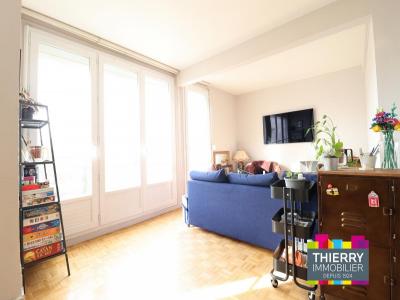For sale Rennes 5 rooms 81 m2 Ille et vilaine (35000) photo 1