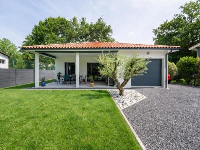 Acheter Maison 105 m2 Saint-sulpice-et-cameyrac