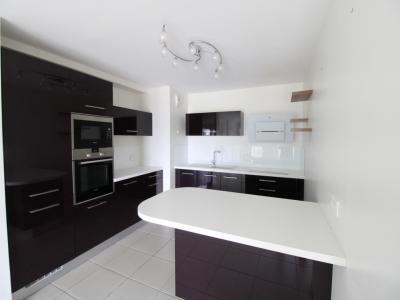 Louer Appartement 79 m2 Nantes