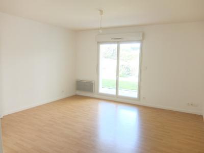 Louer Appartement 46 m2 Nantes