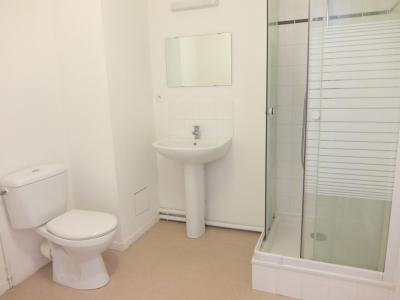 Louer Appartement Nantes 633 euros