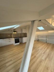 Annonce Location 5 pices Appartement Saint-etienne 42