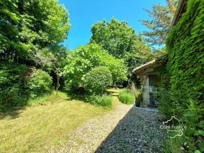 Annonce Vente 7 pices Maison Cursan 33